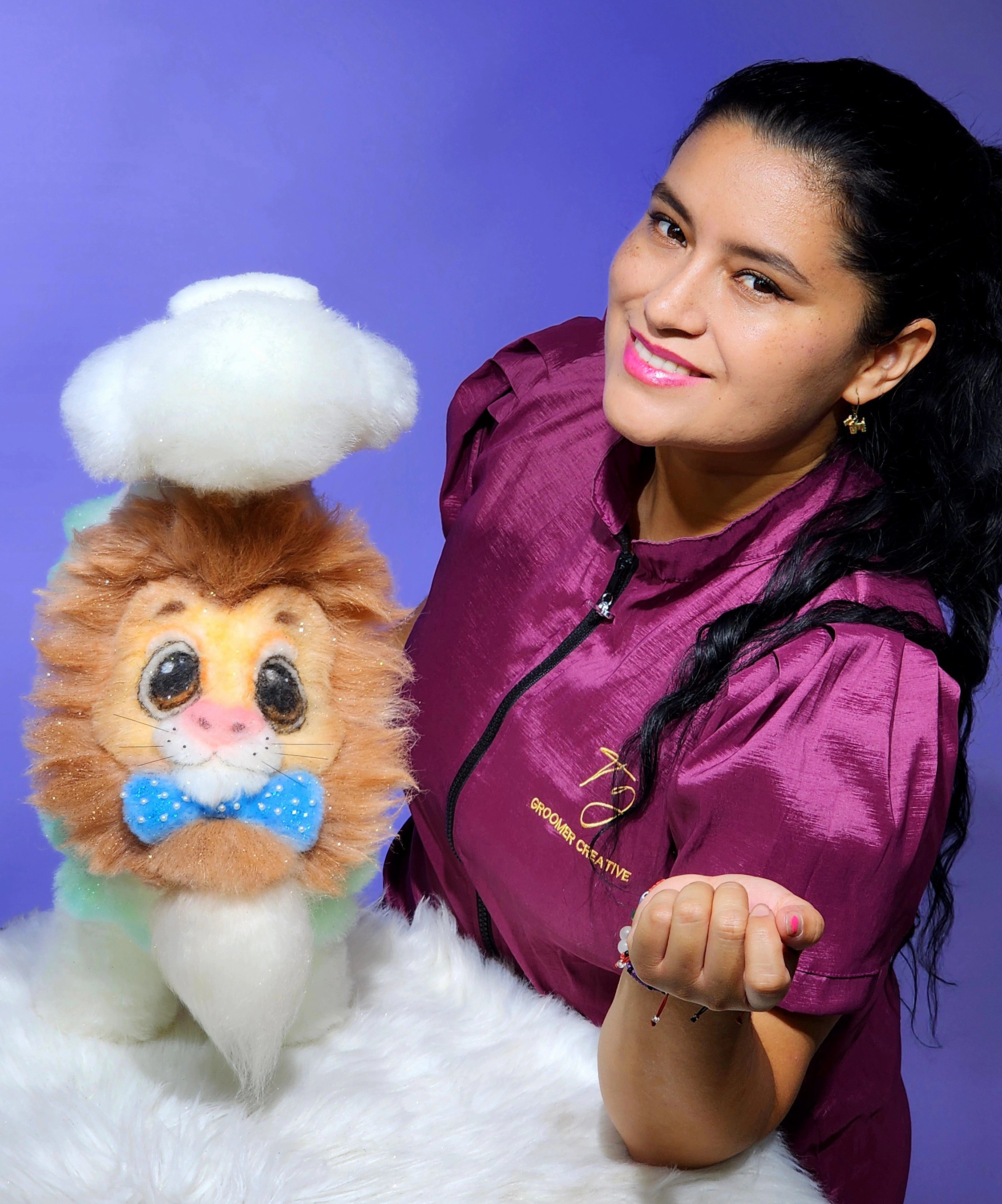 Tania Jesús Image 3