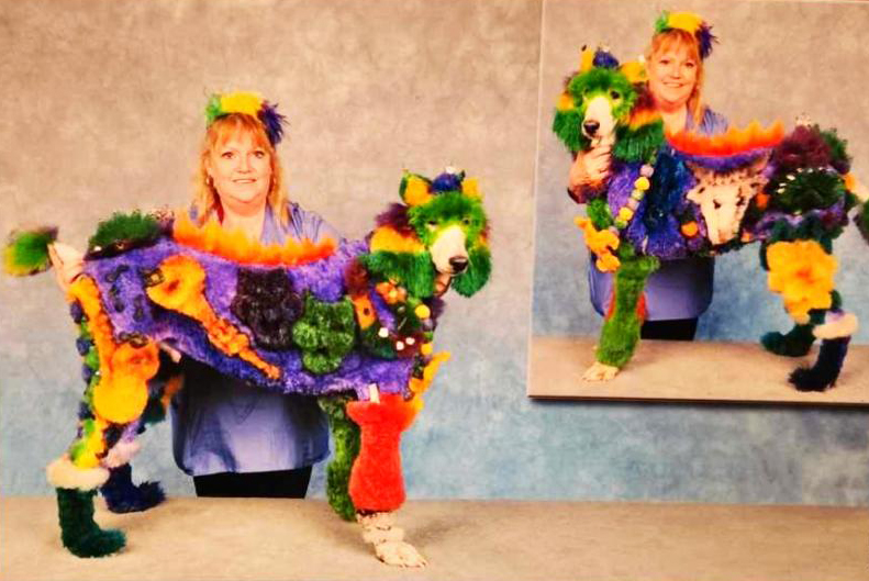 Jeanne Orgeron Image 1