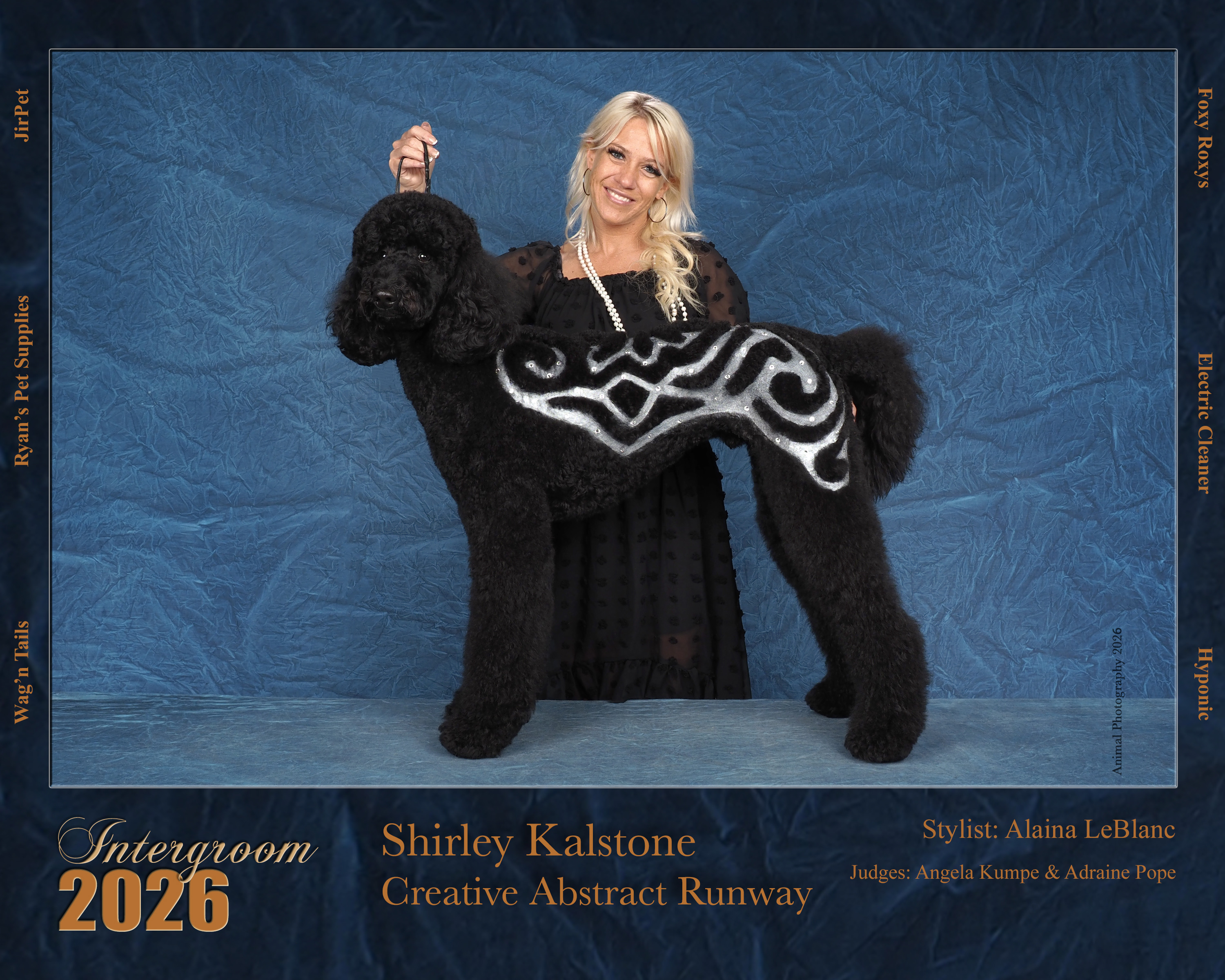 Alaina LeBlanc Image 14