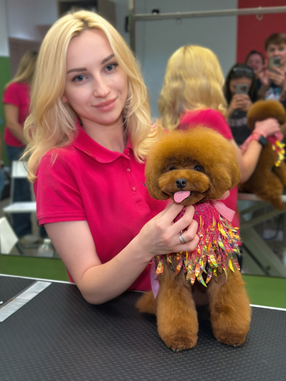 Alina Koliesnikova Image 11