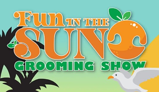Image for Barkleigh's Fun in the Sun Grooming Show (F.I.T.S.)