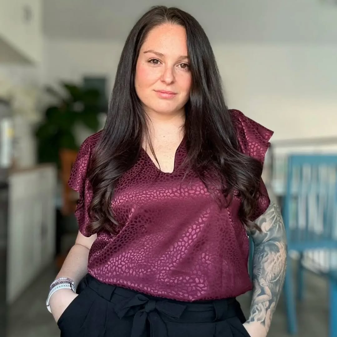Shelby L. Grillo Image