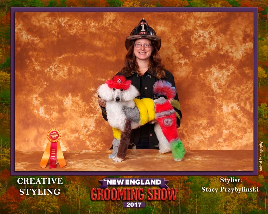 Stacy Przybylinski Image 12