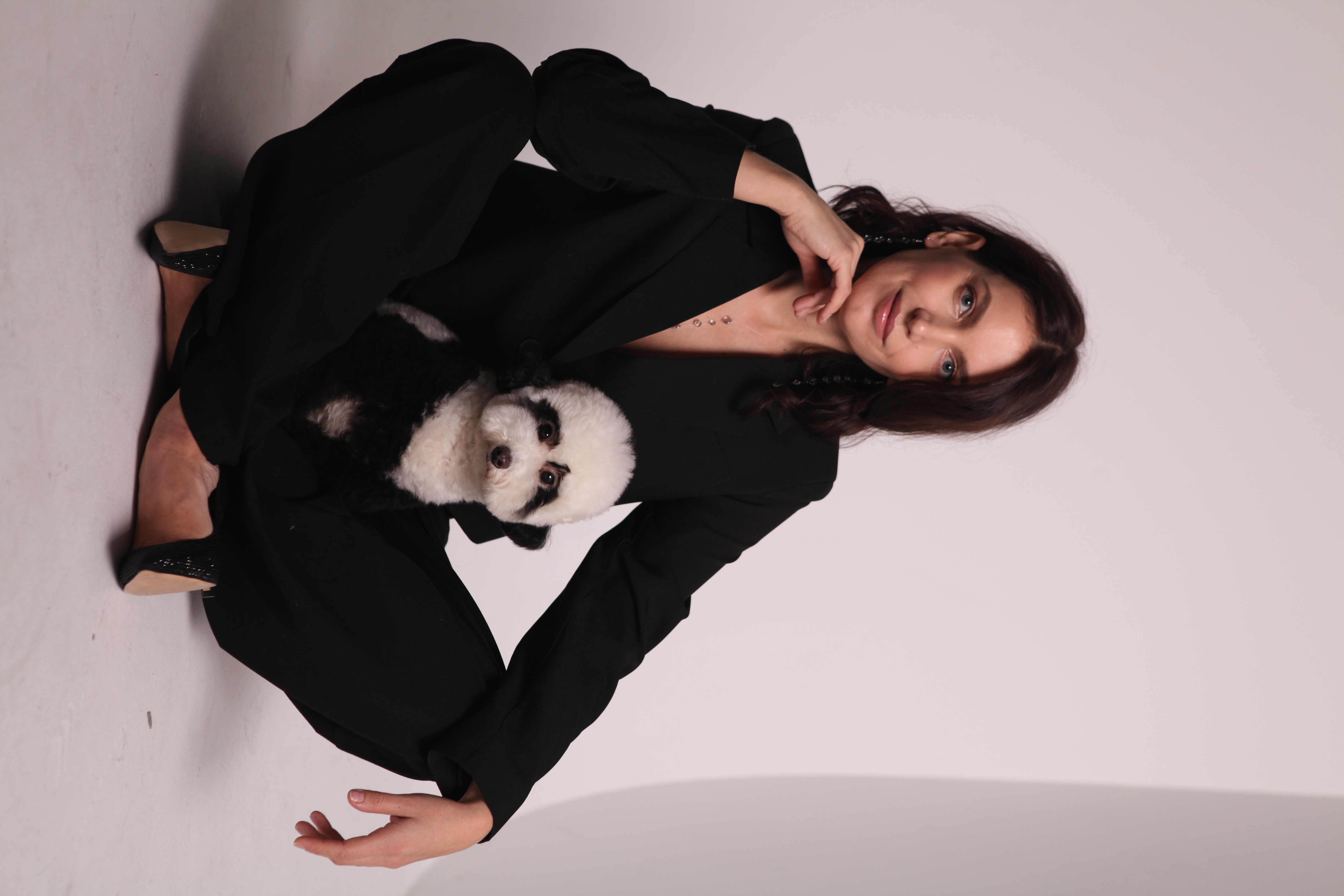 Julia Fedotova Image 1