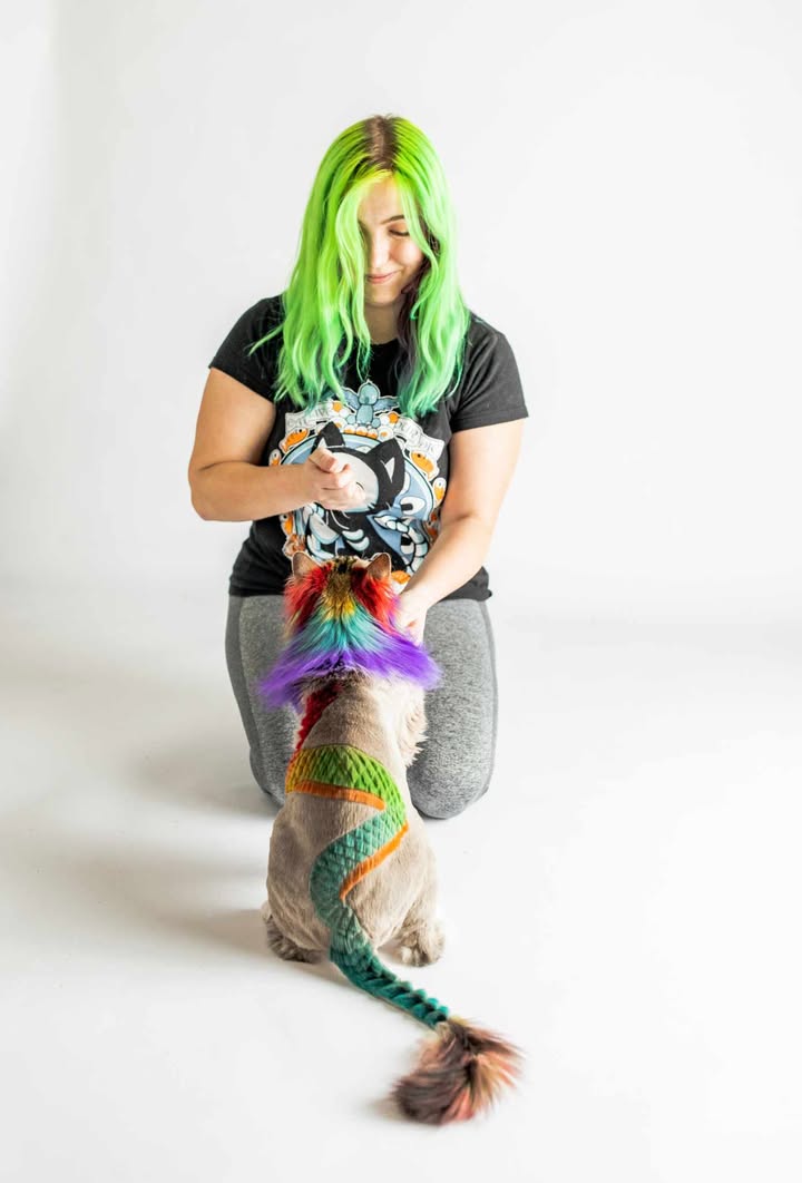 Blaze Schoen Image 0