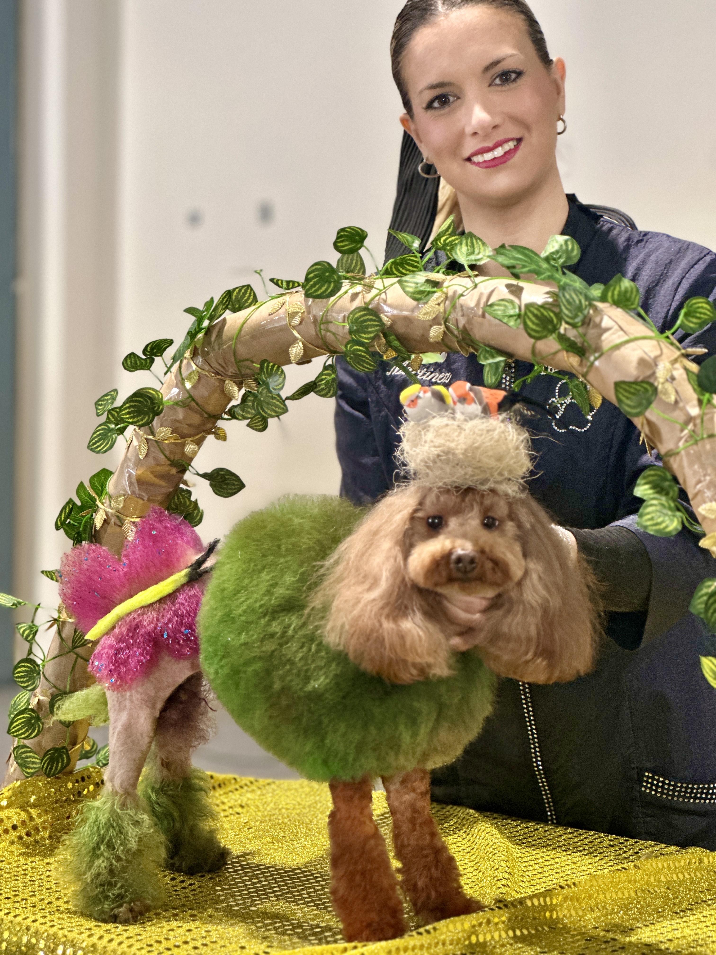Cristina Martínez Image 6