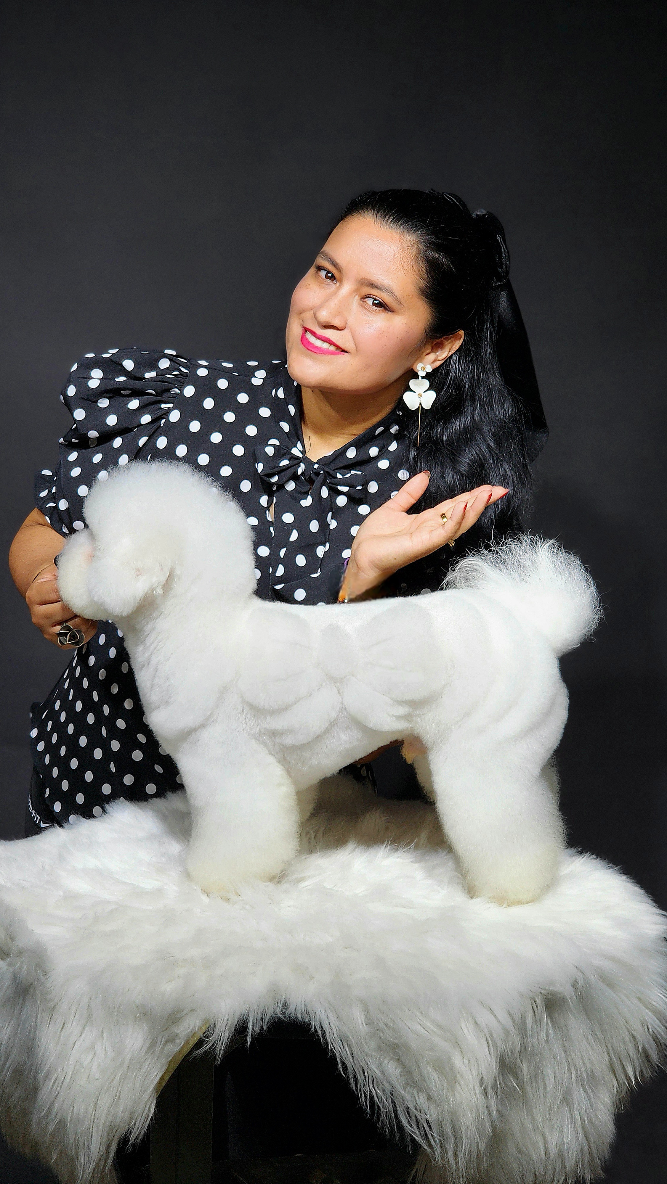 Tania Jesús Image 5
