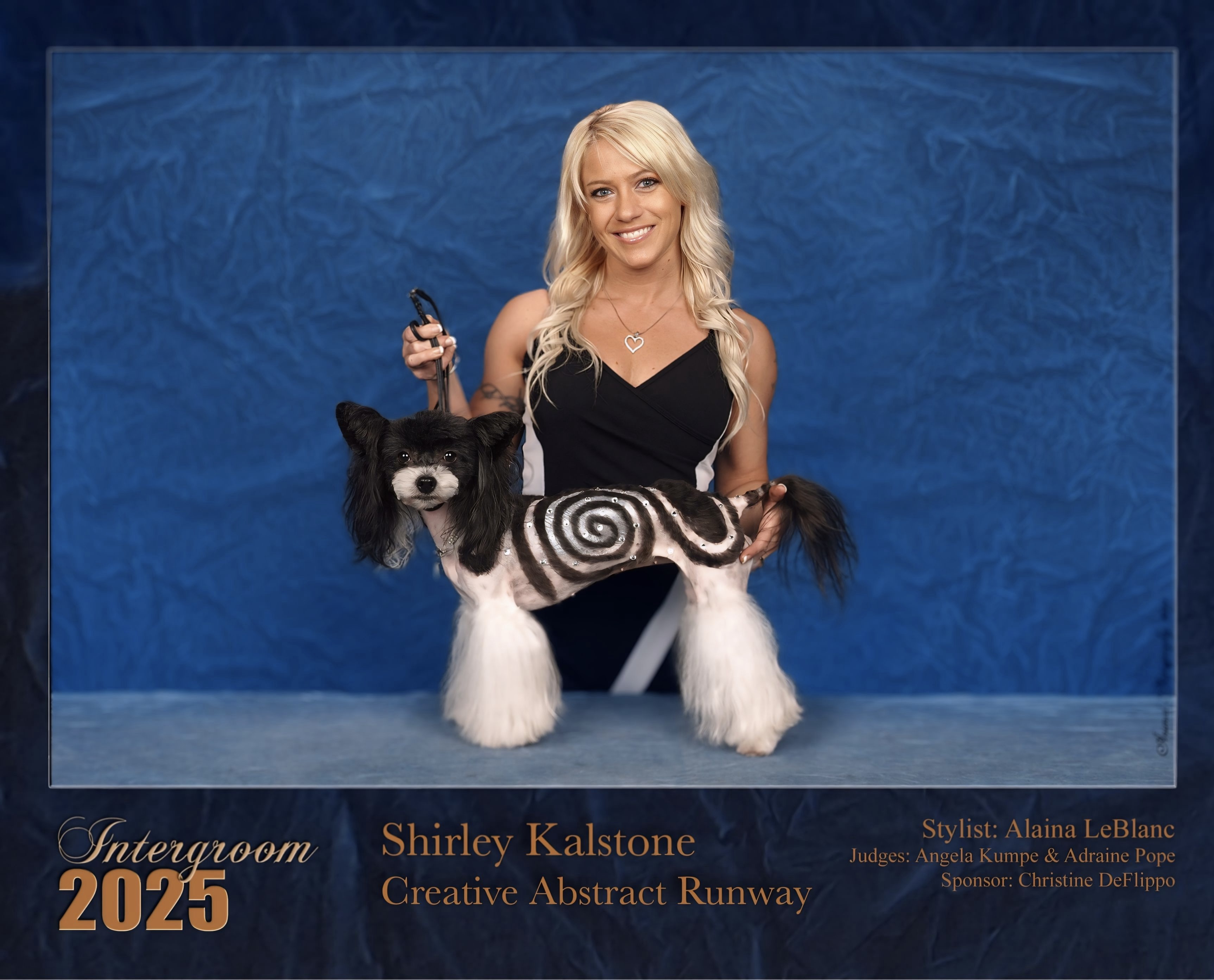 Image for Alaina LeBlanc