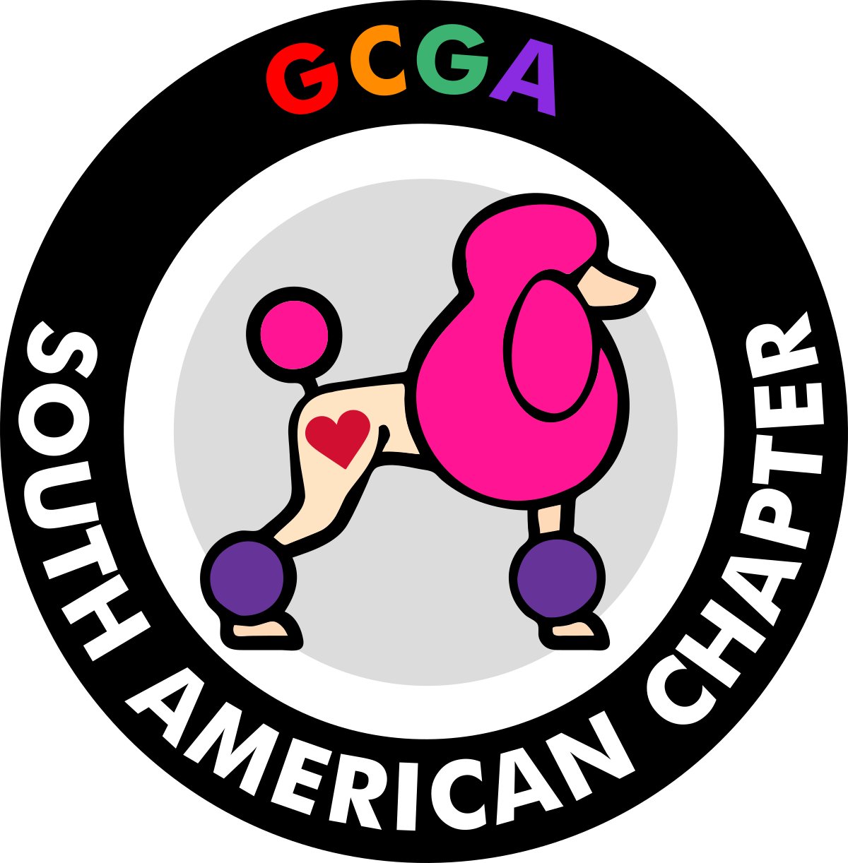 Global Creative Grooming Association The CCGA