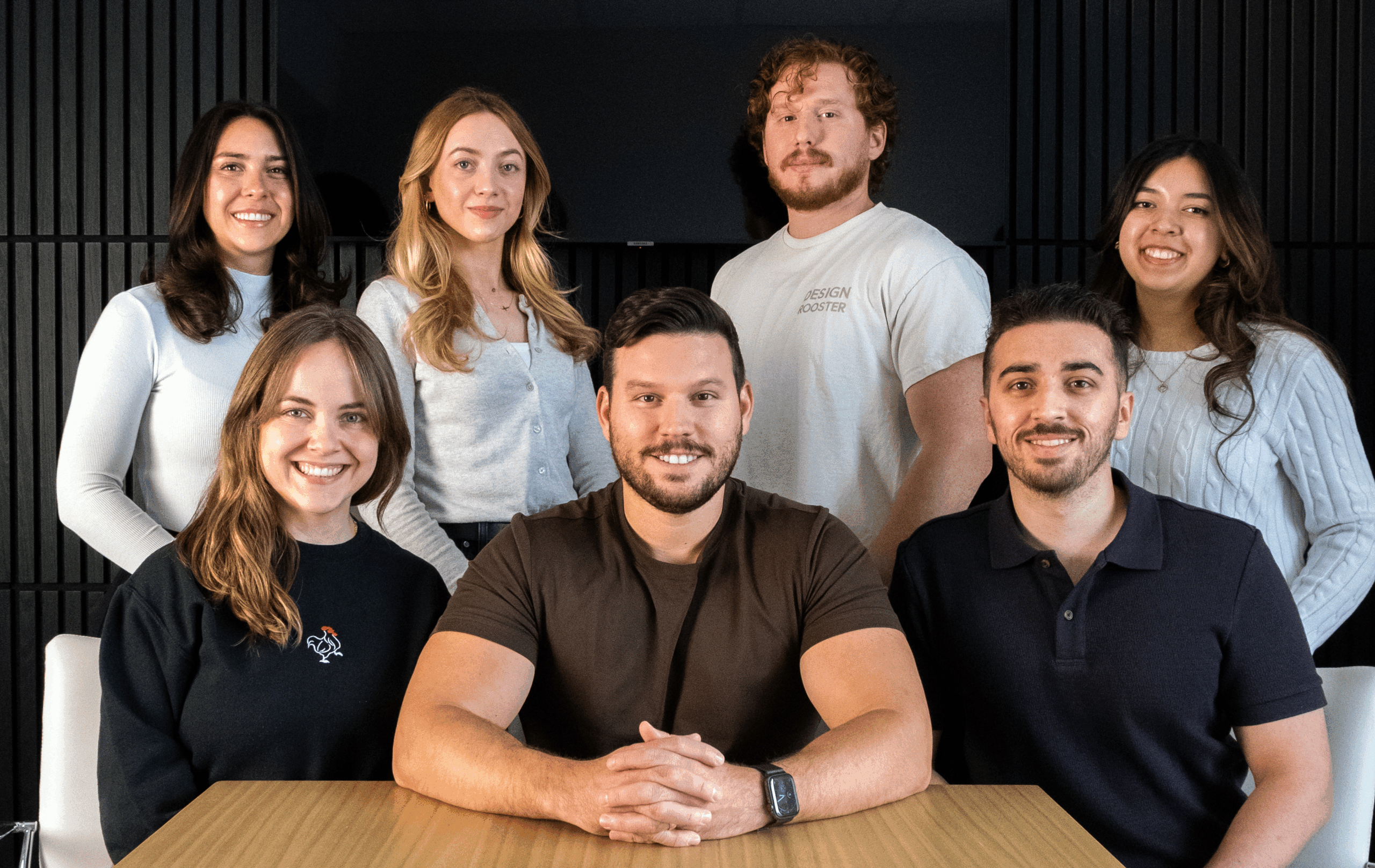 Celebrating 10 Years of Design Rooster