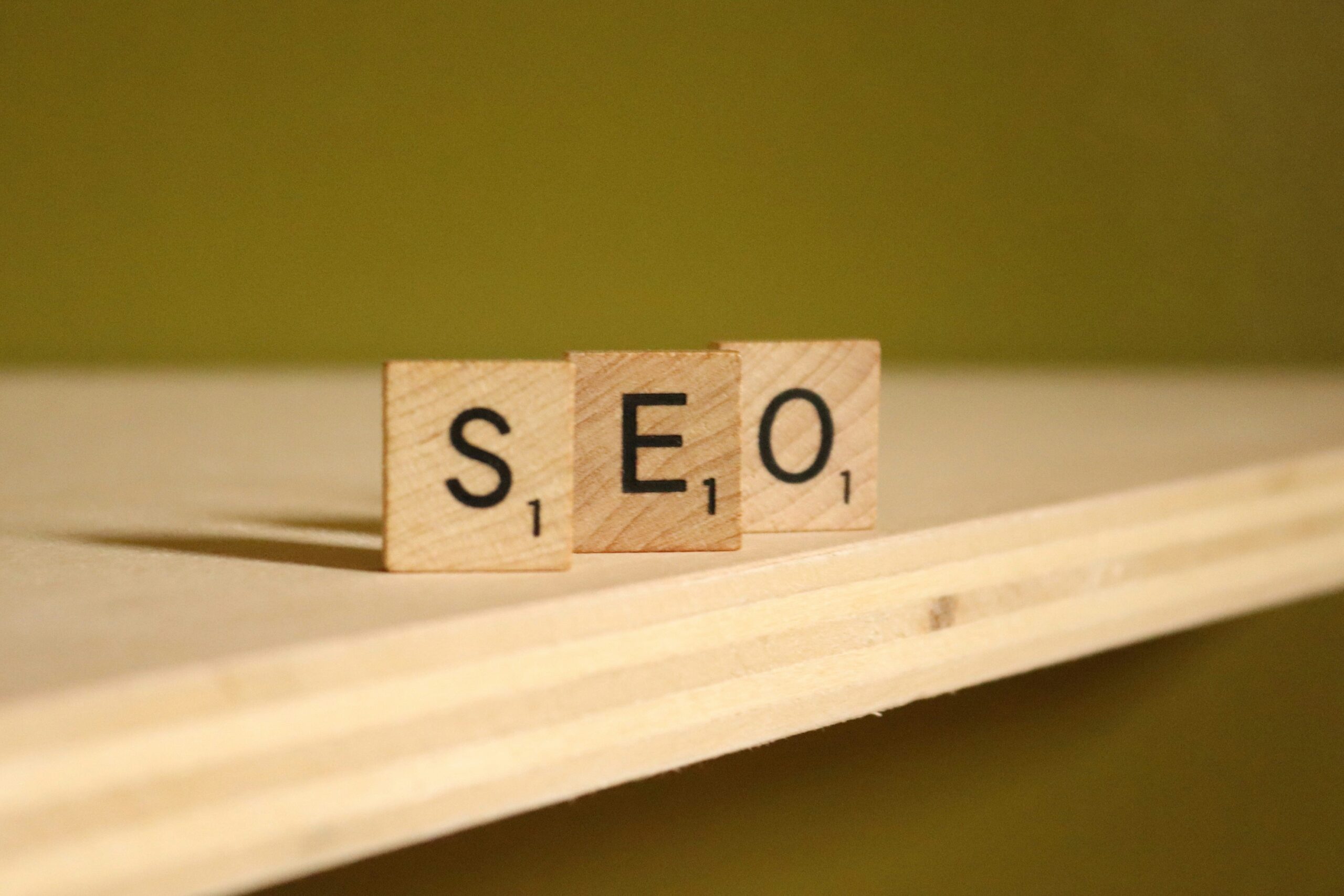 You Need Search Engine Optimization (SEO)