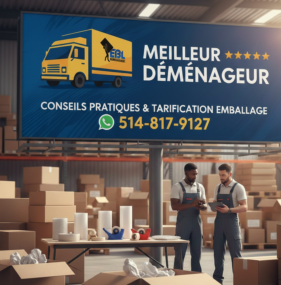 déménagement institutionnel