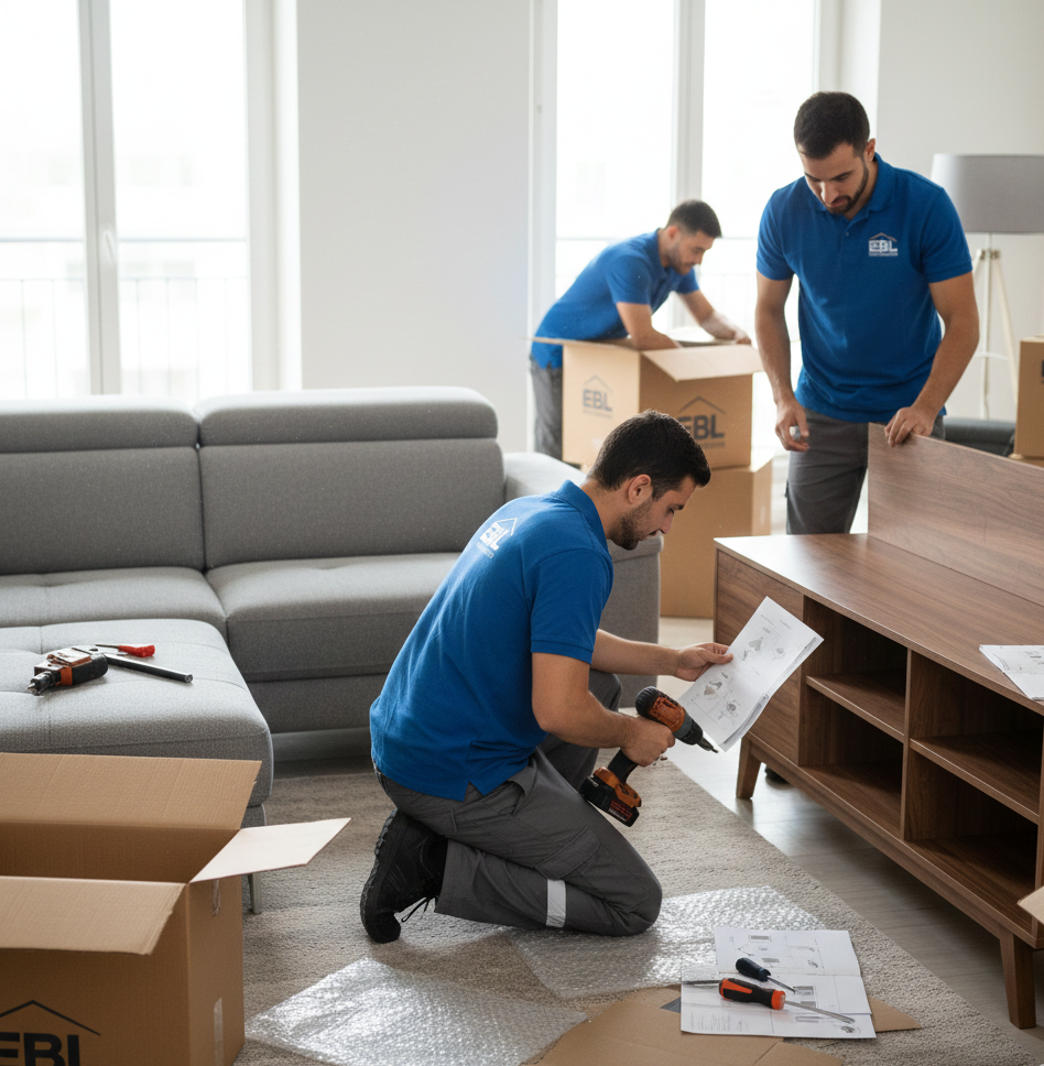 Mise en carton