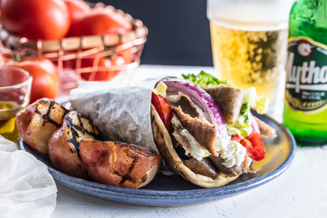 Gyro Pita in Fort Lauderdale