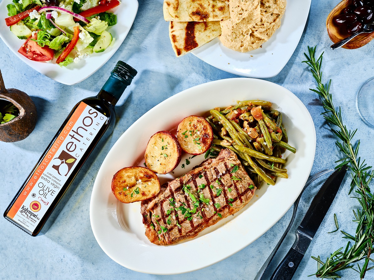 Greek Specialties