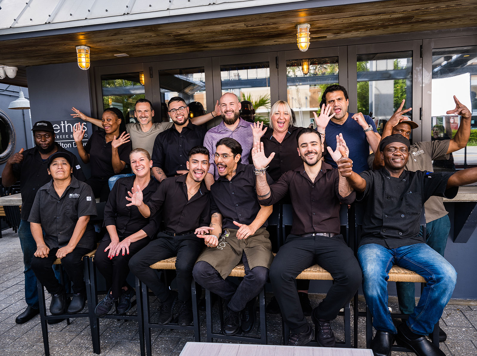 Waiter Jobs