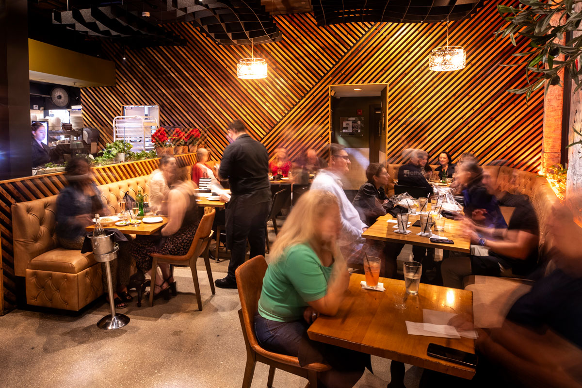 Coconut Creek Menu
