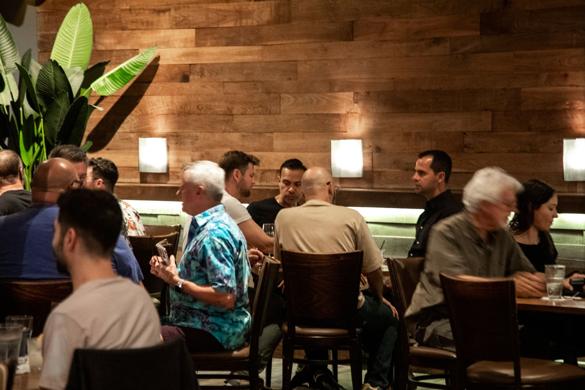 Fort Lauderdale Dining