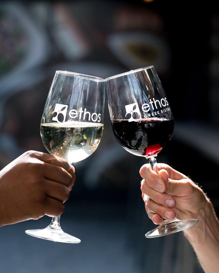 Wine and Celebrate