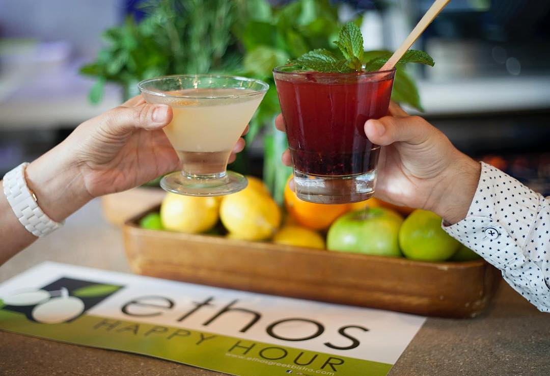 Cocktail Celebration