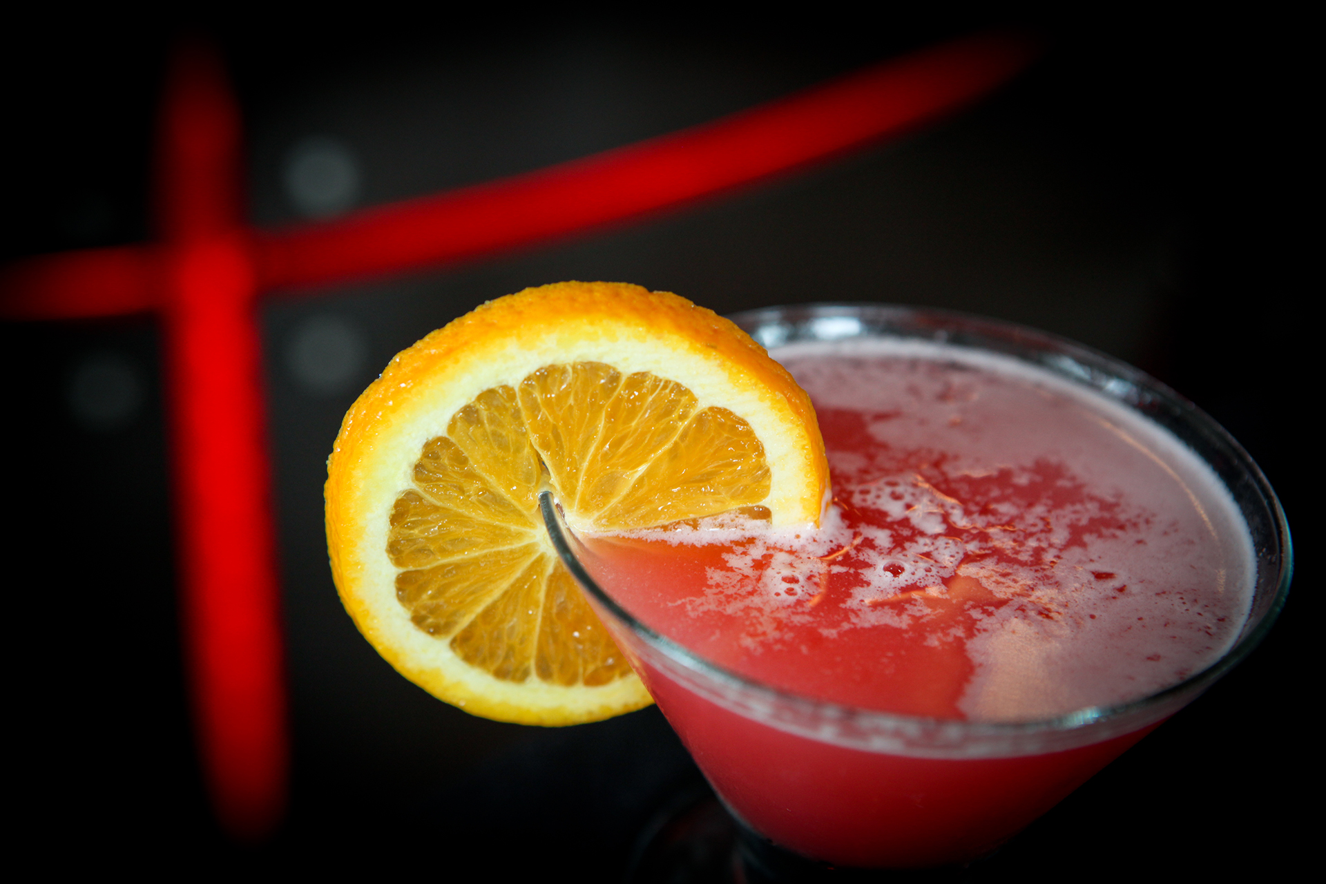 Cosmopolitan
