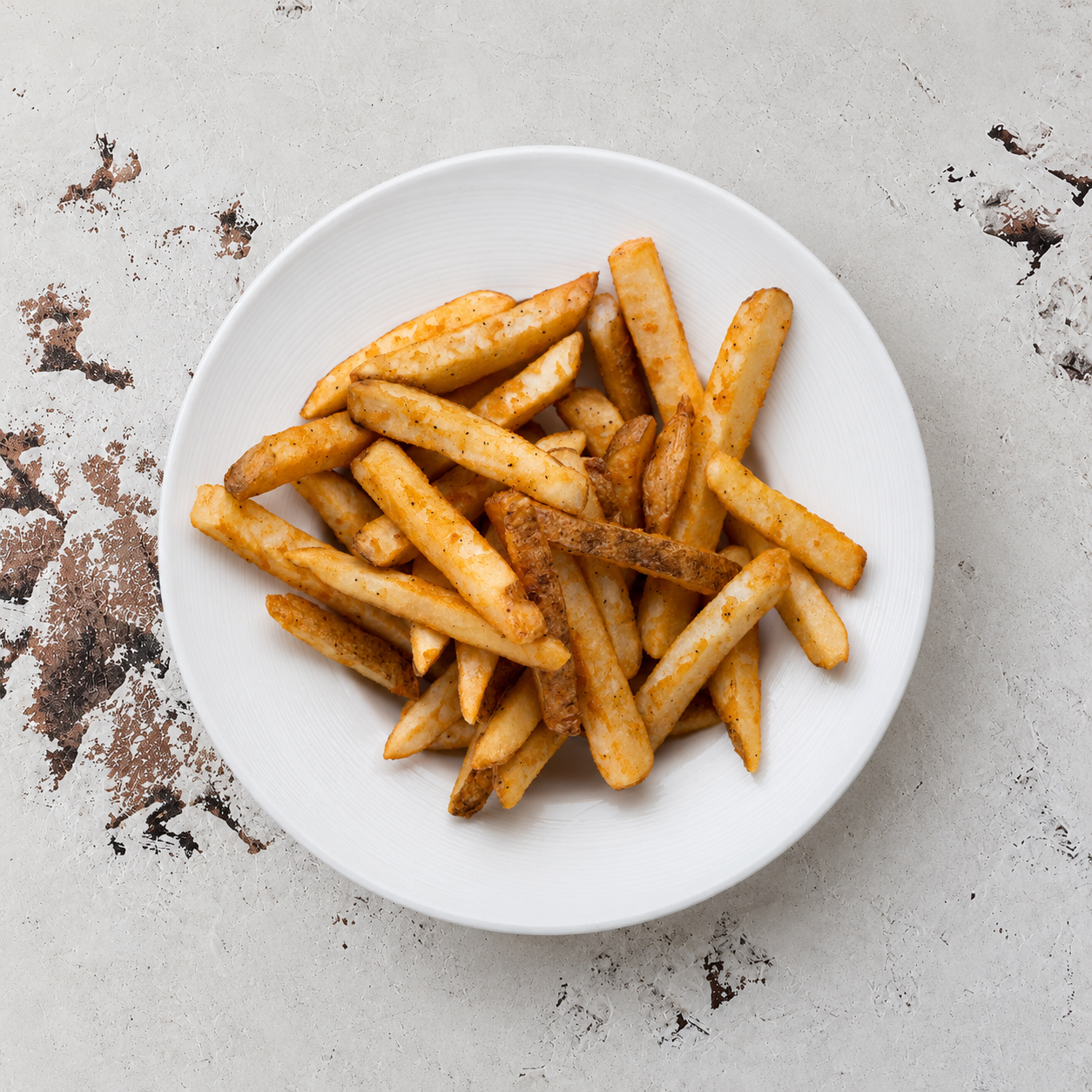 Image for Seasoned Fries
