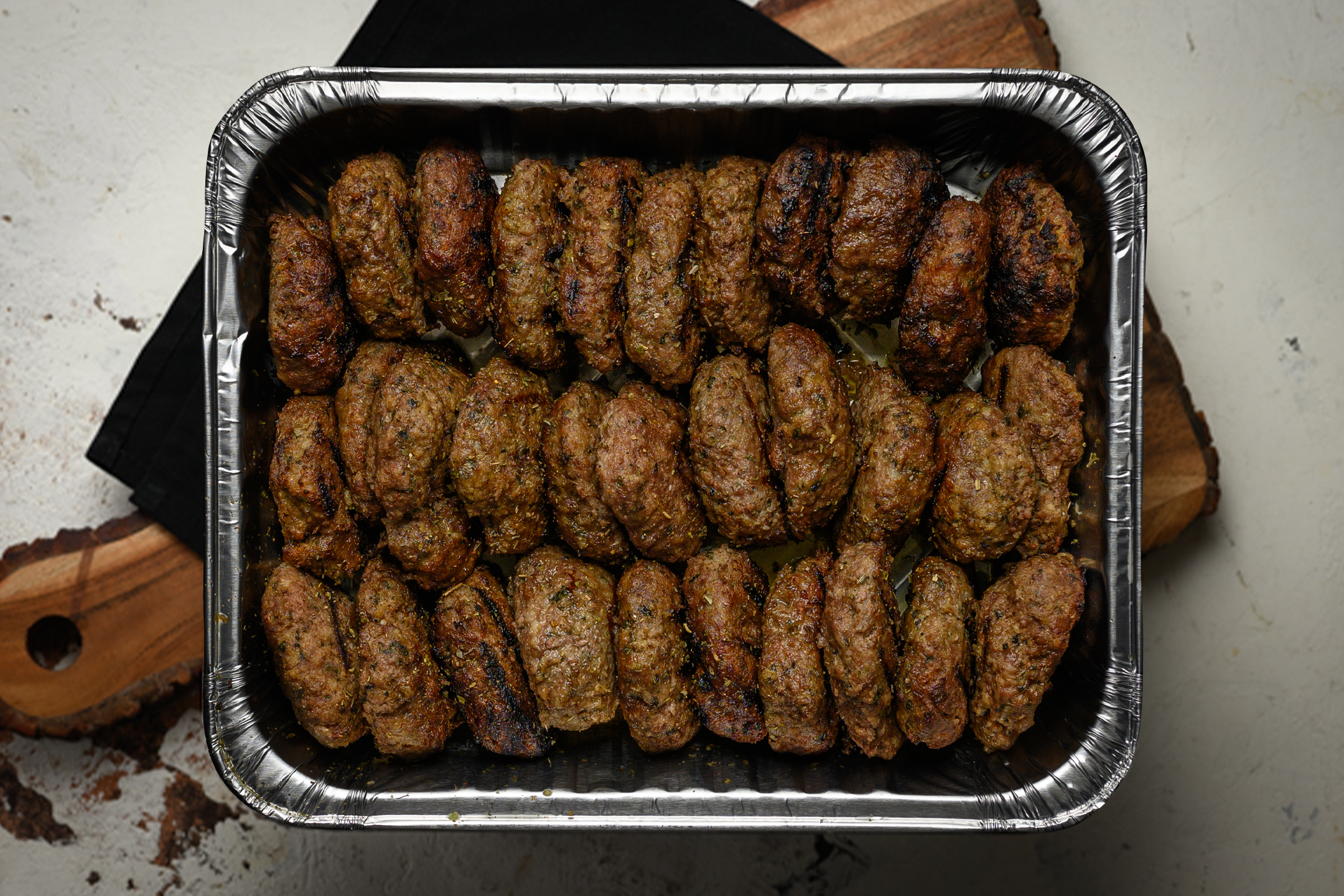Image for Kefte Catering