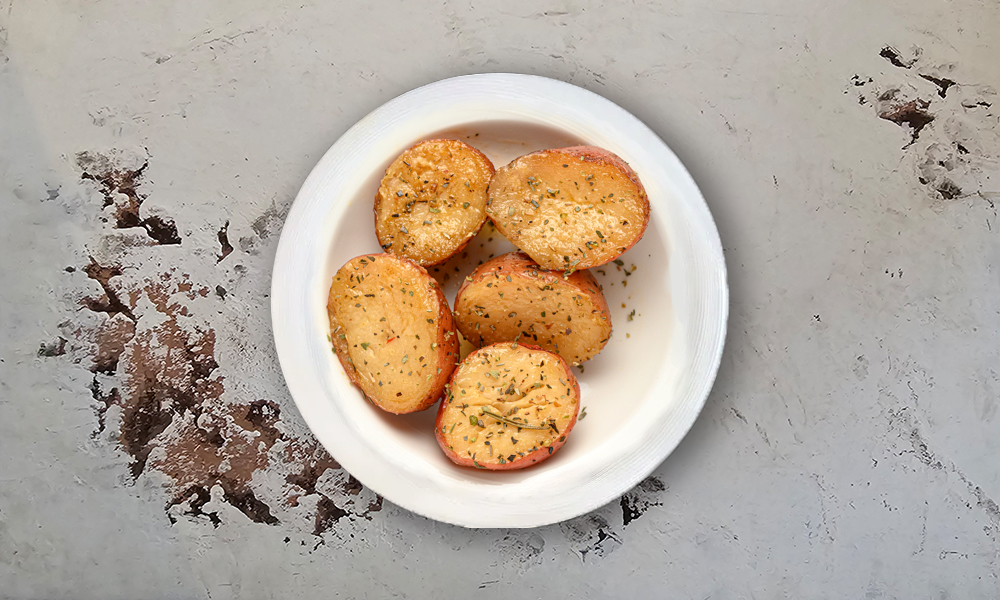 Image for Rosemary Red Potatoes