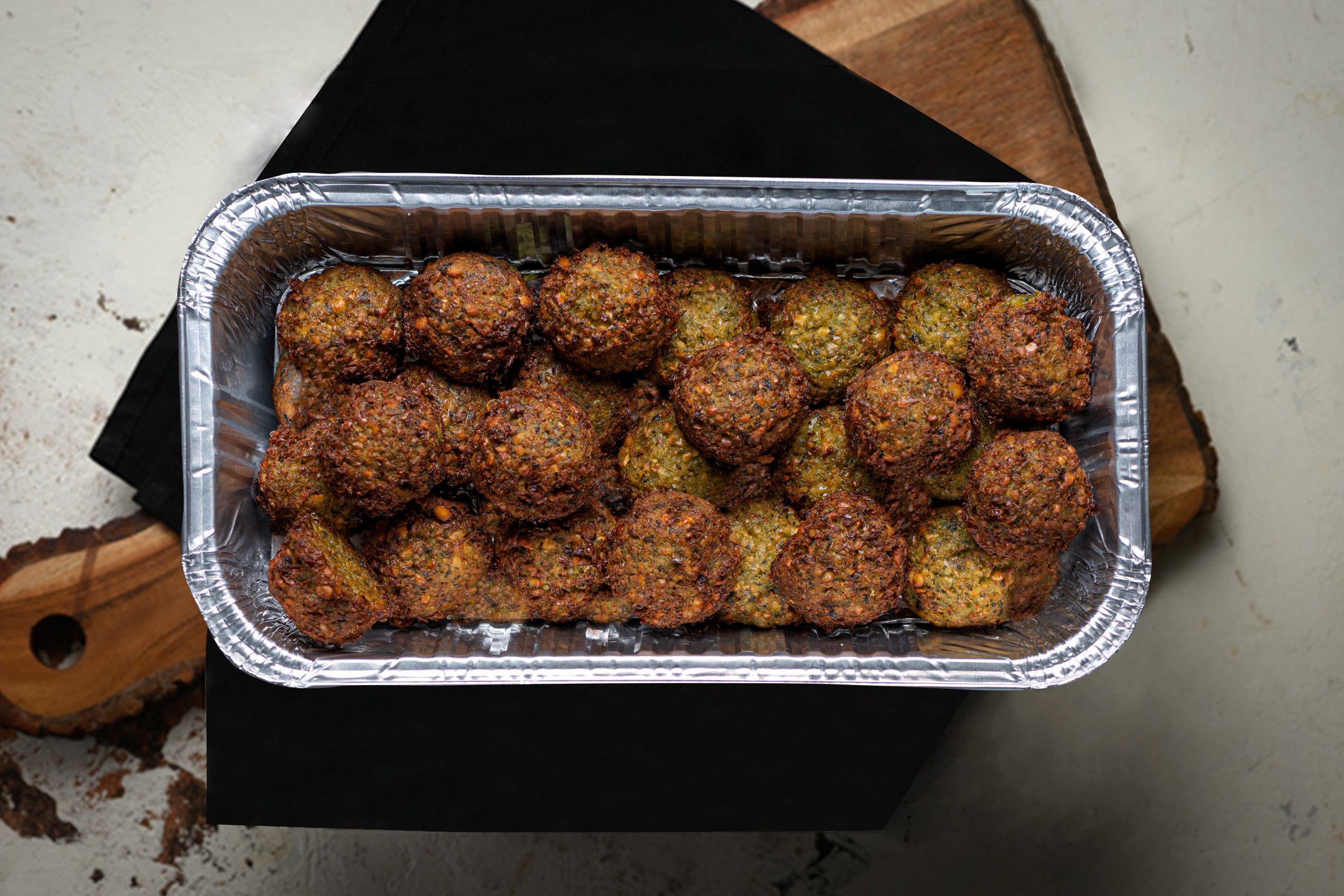 Image for Falafel Catering