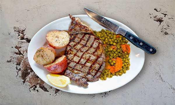 Image for Prime Ribeye Steak 12oz