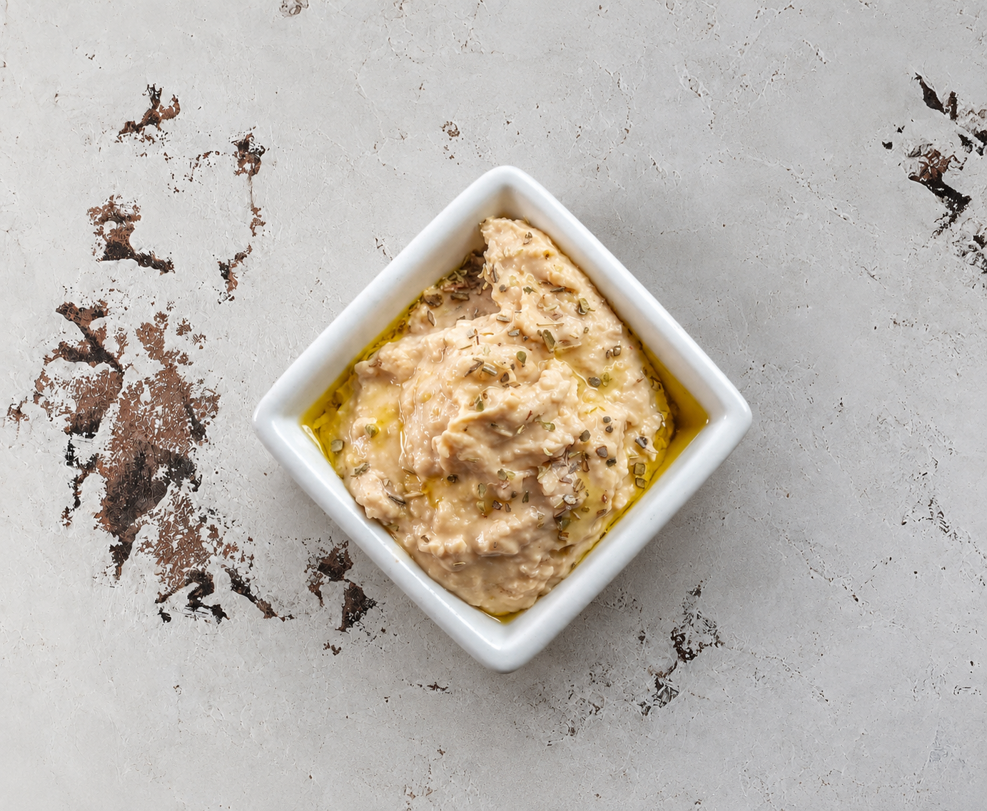 Side of Hummus Image 0