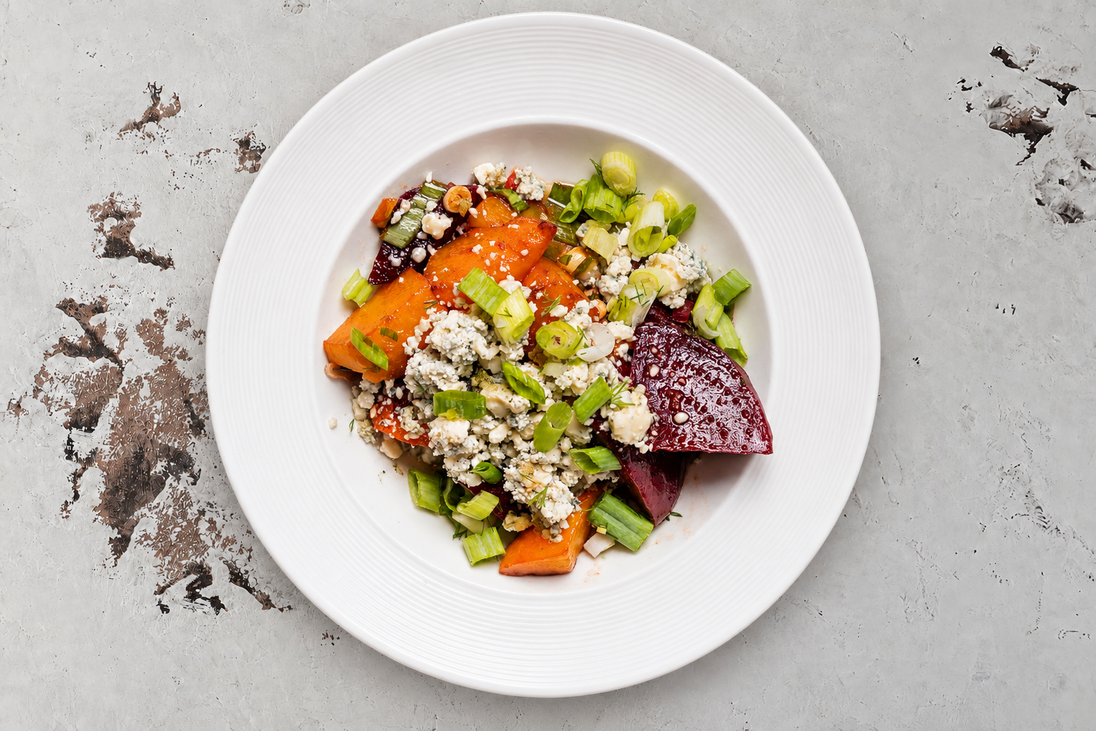 Image for Roasted Beets