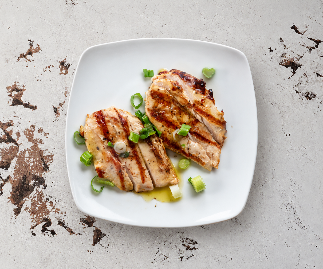 Side of Chicken Image 0