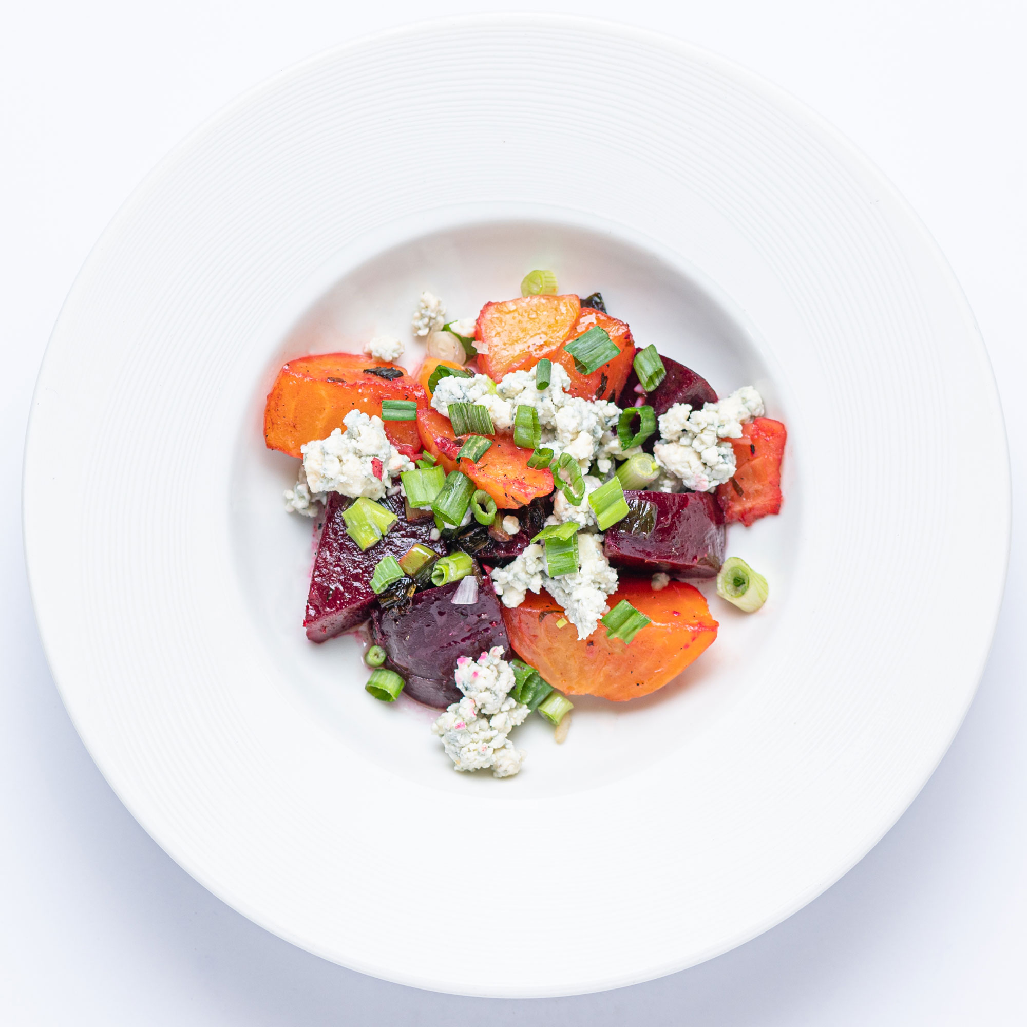 Roasted Beets Image 1