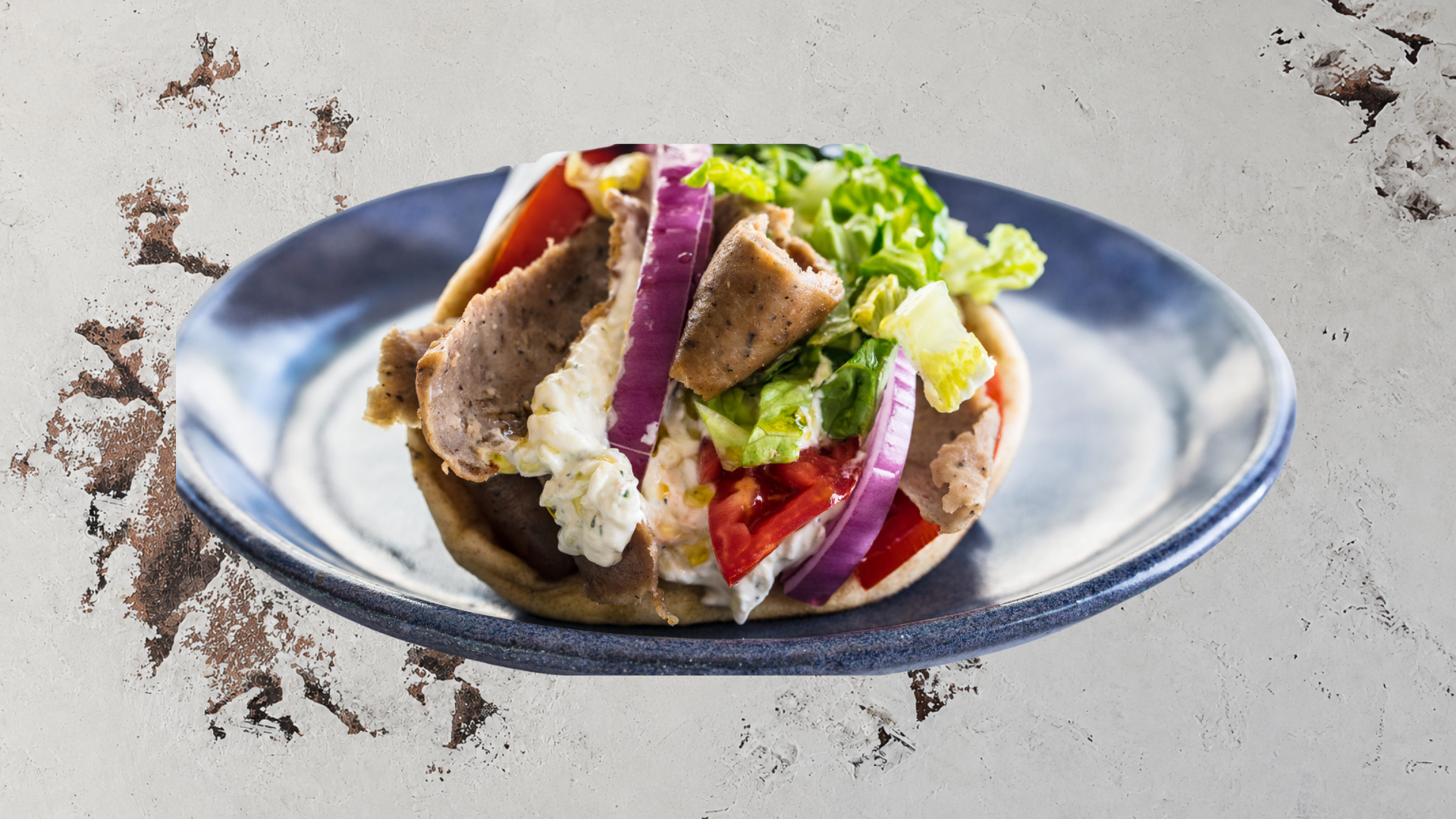 Gyro Wrap Image 0