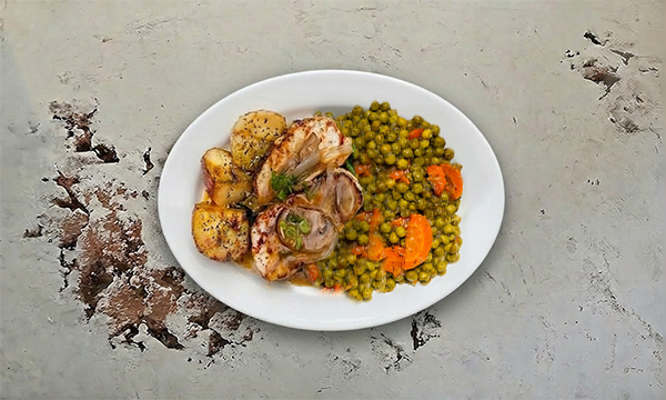 Image for Pork Tenderloin