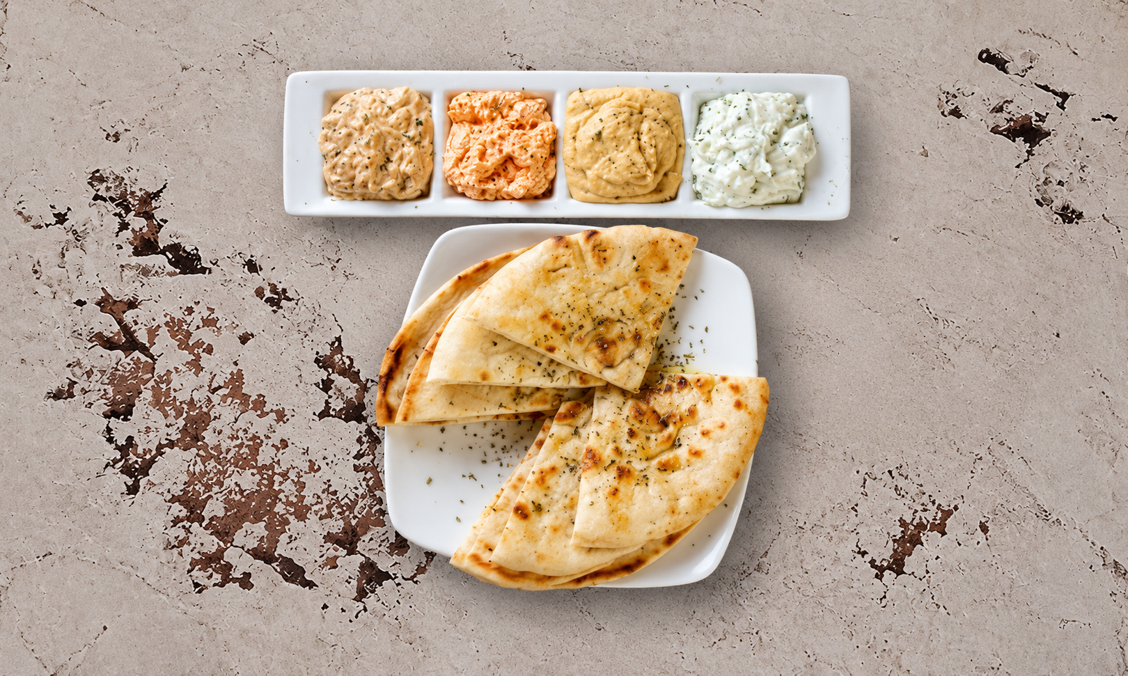 Image for Spread Sampler