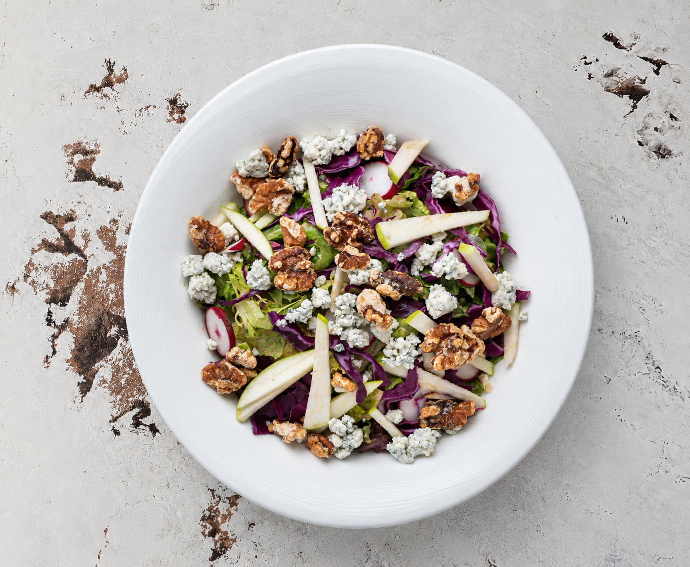 Image for Ethos Salad