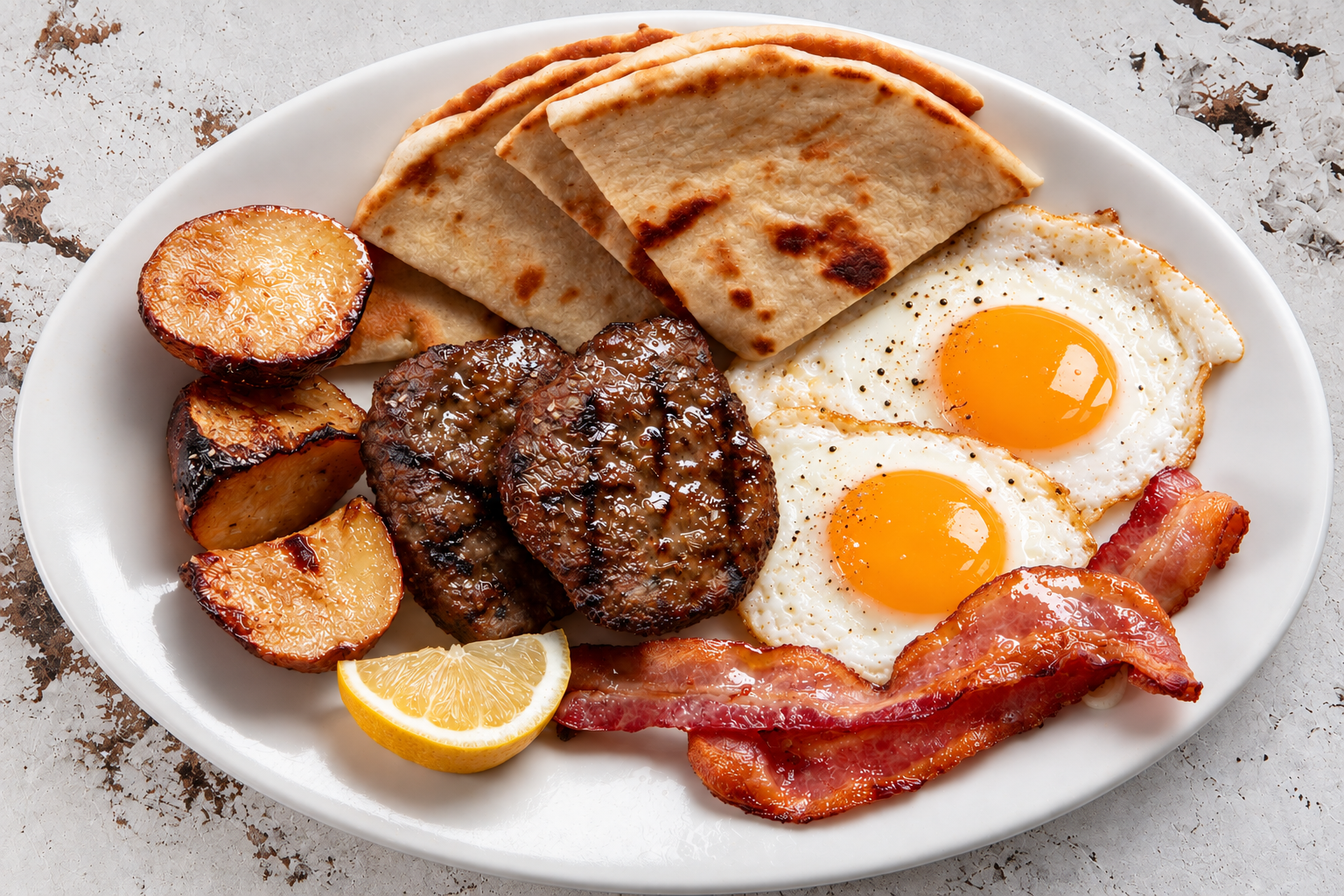 Image for Kefte & Eggs