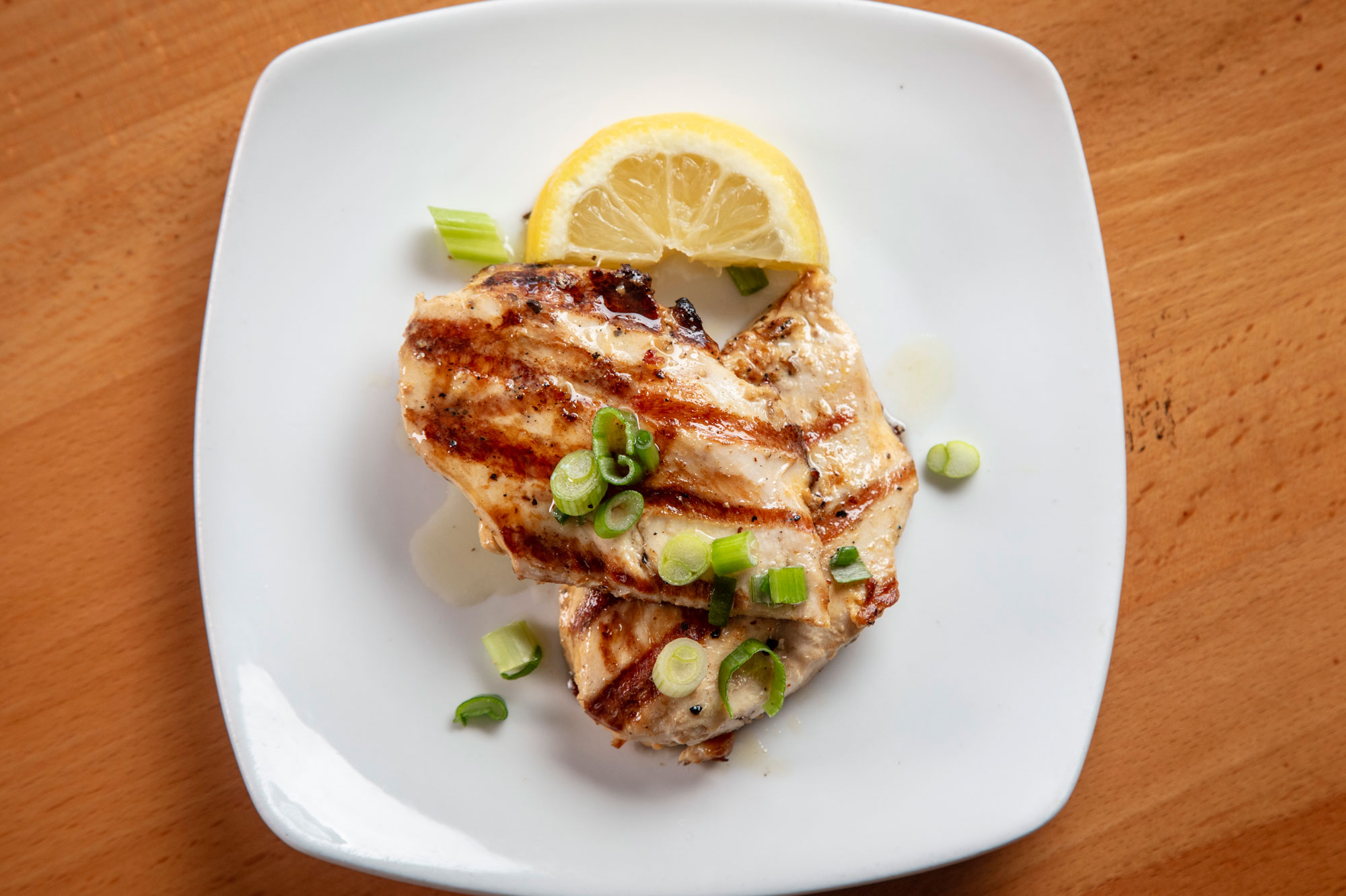 Side of Chicken Image 1