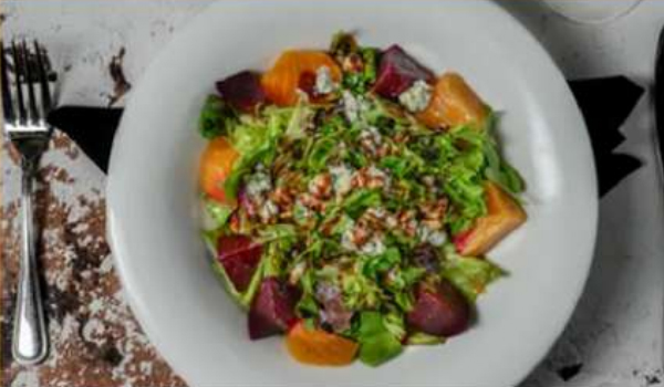 Image for Beets Salad