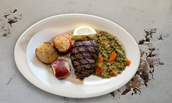 Image for Sirloin Steak 6oz