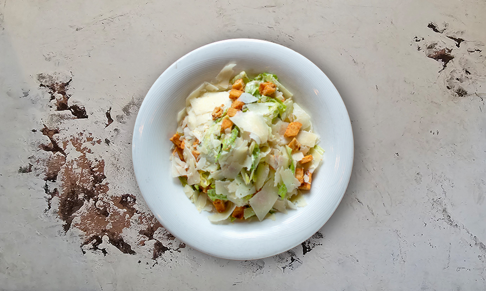 Caesar Salad Image