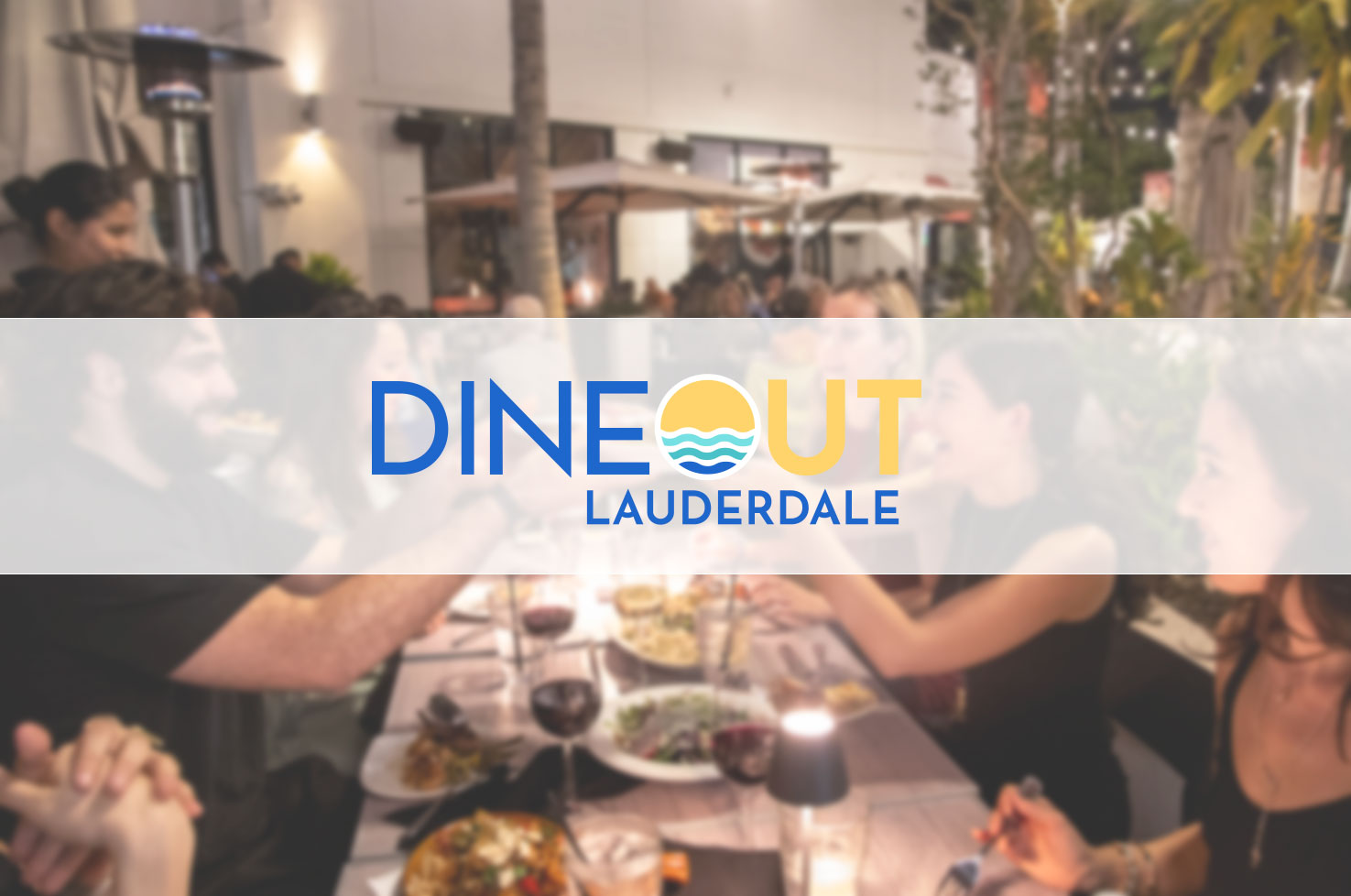 Ranked #1 in Florida by Yelp: Taste the Best Mediterranean for $35 During Dine Out Lauderdale