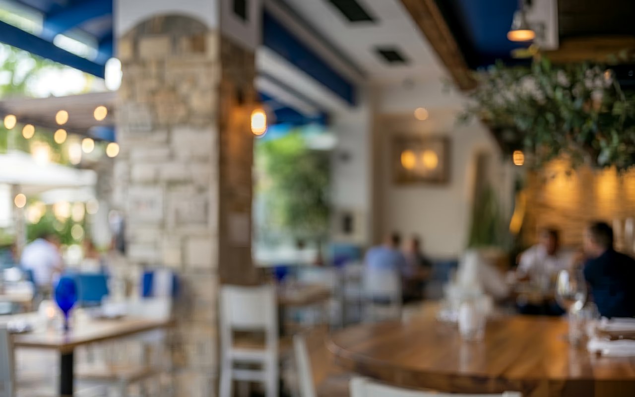 Best Restaurants in South Florida