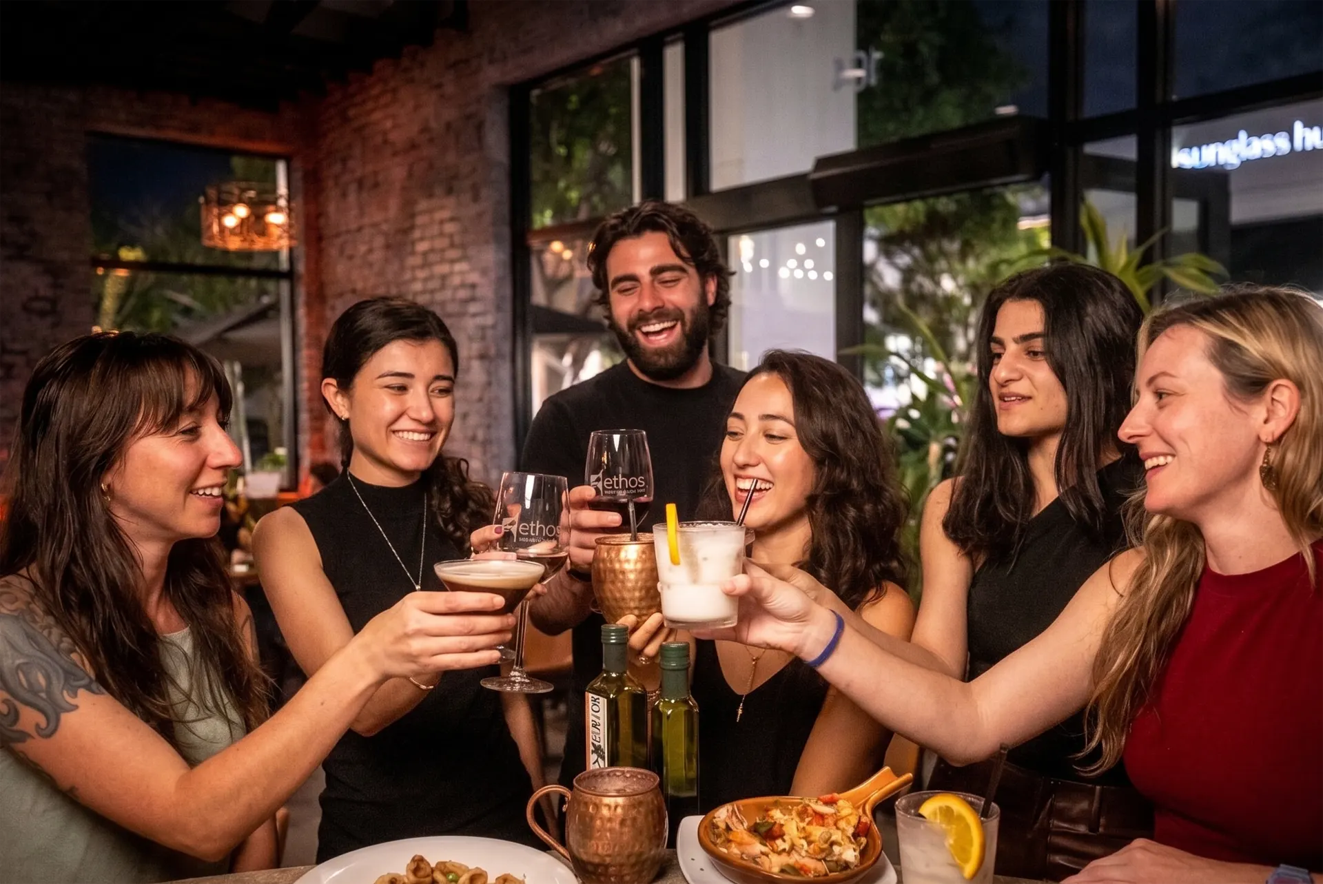 Best Happy Hour in Fort Lauderdale