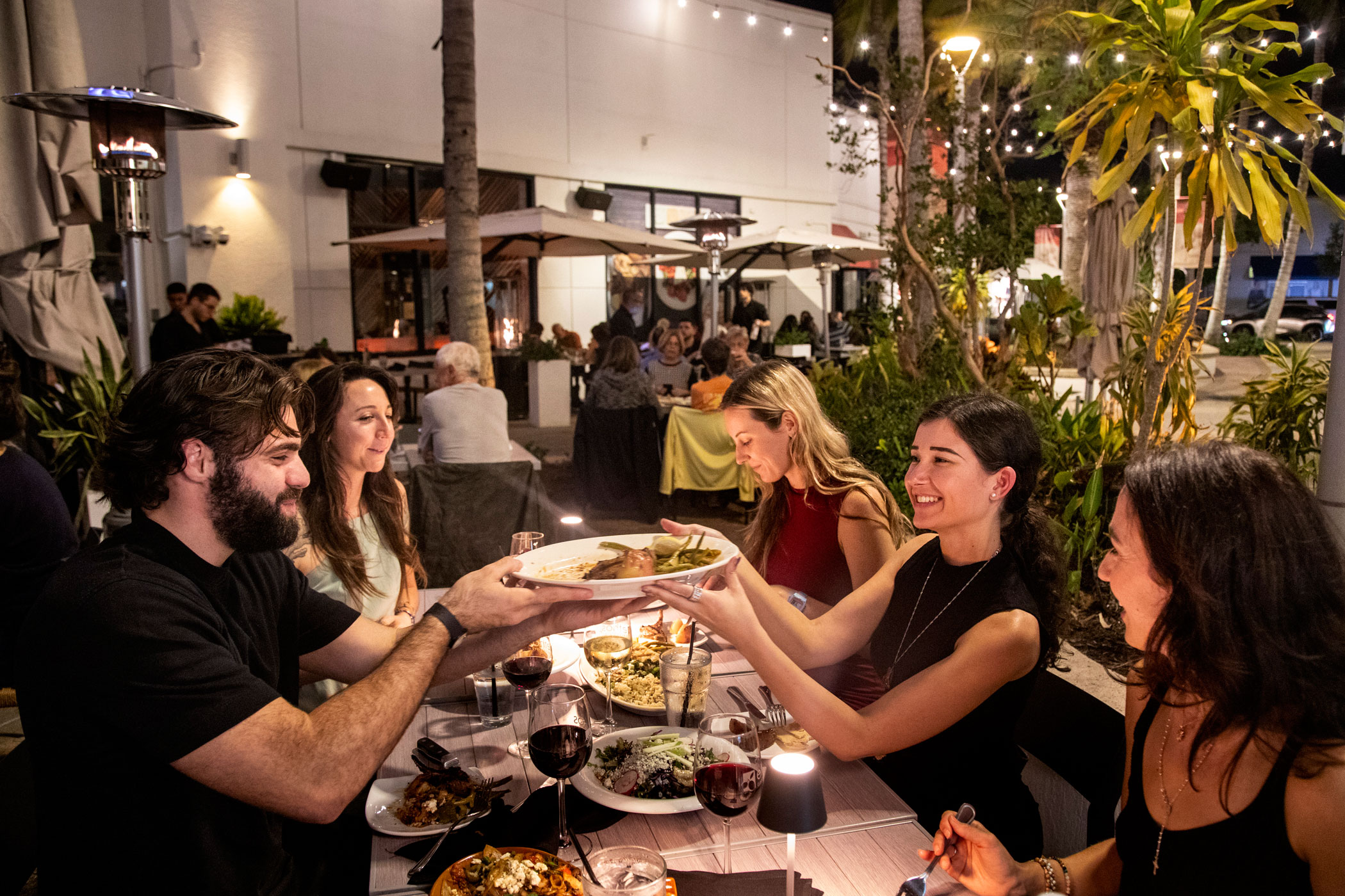 The Best Patios in Fort Lauderdale and South Florida