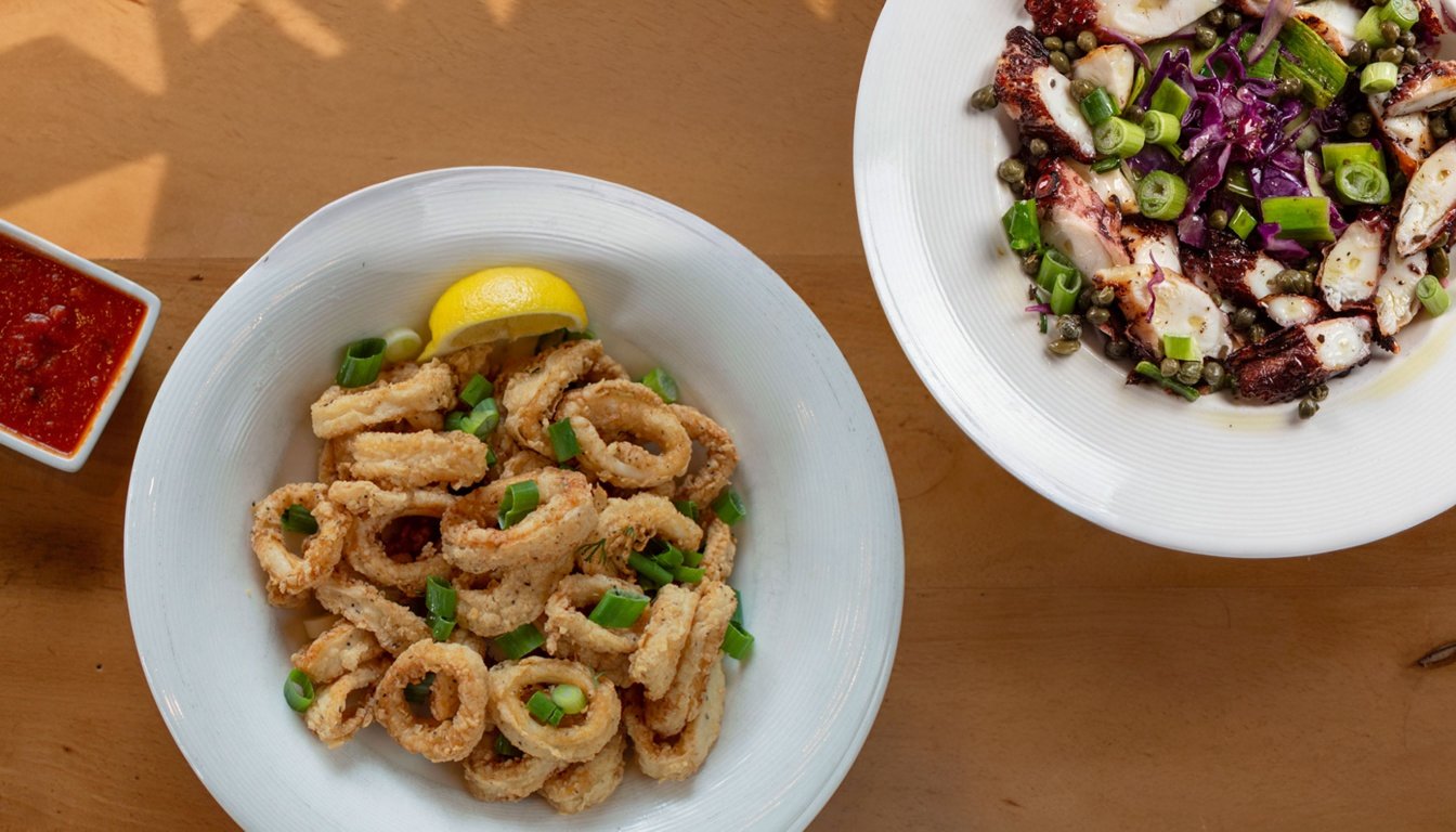 Greek Lent: The Ultimate 40-Day Health Reset