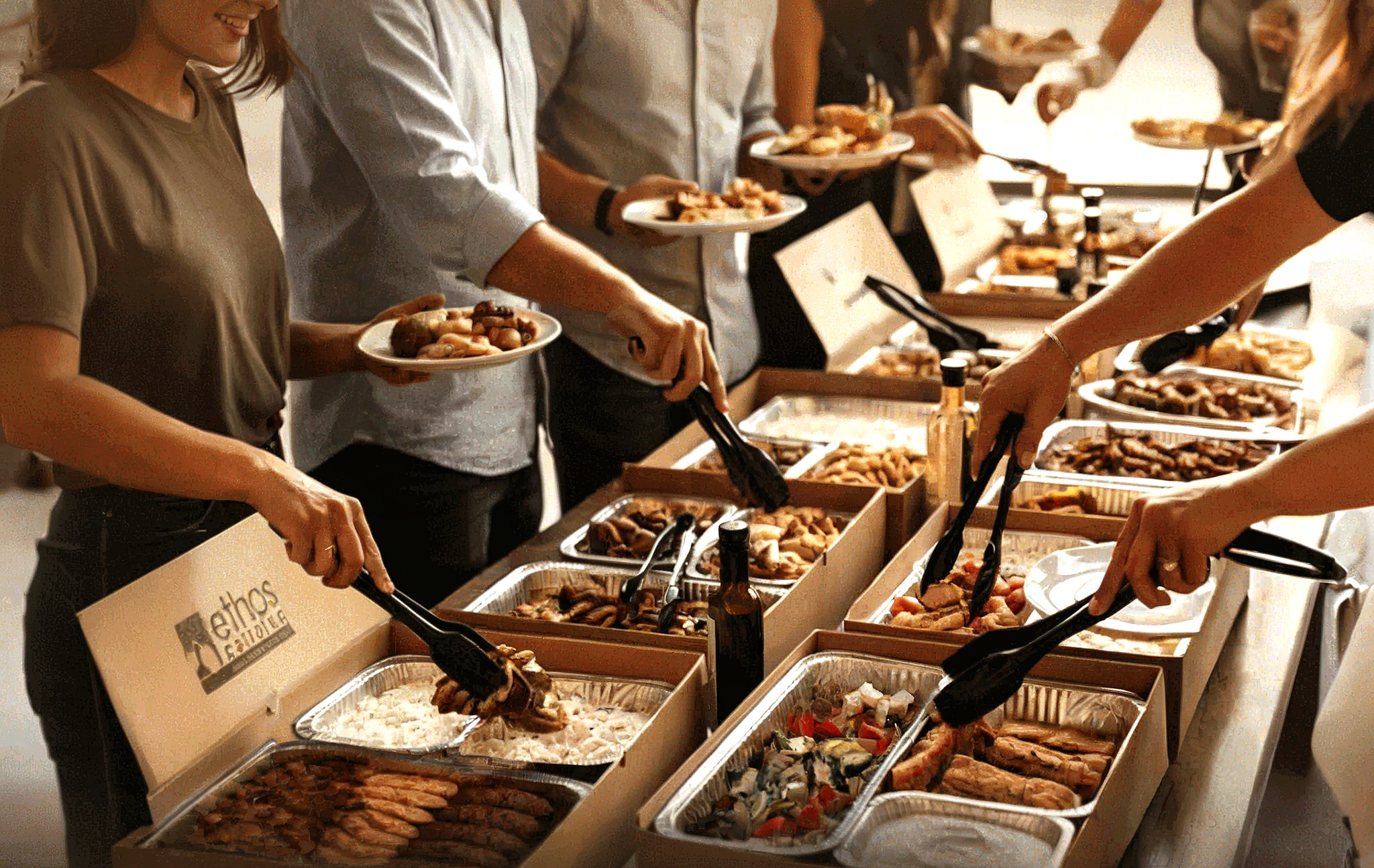Thanksgiving Catering in Fort Lauderdale