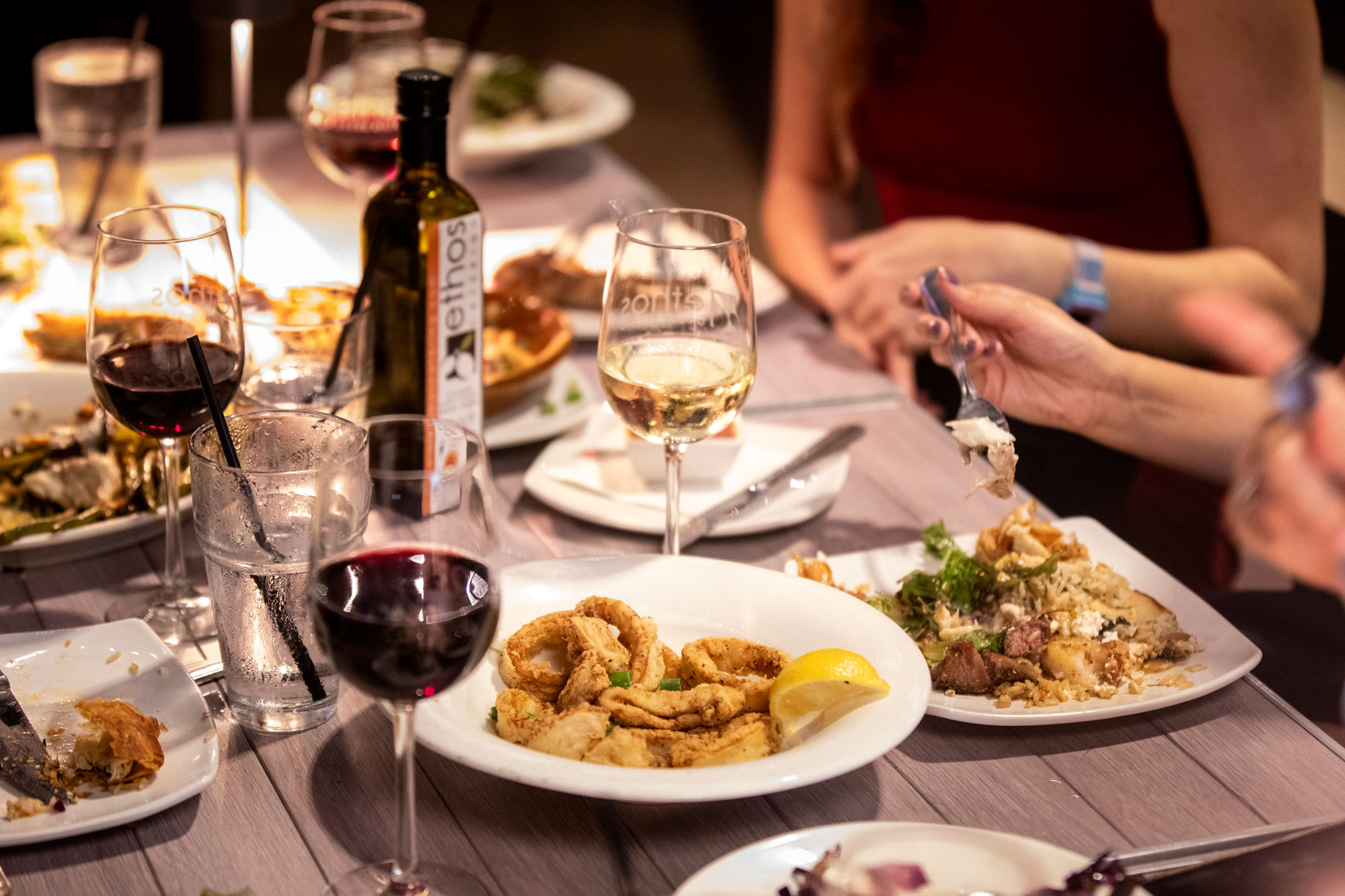 Cretan Diet: The Original Mediterranean Diet